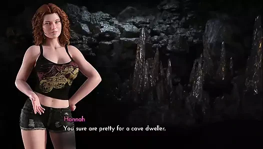 Genesis order metin diyaloğu bölüm 152