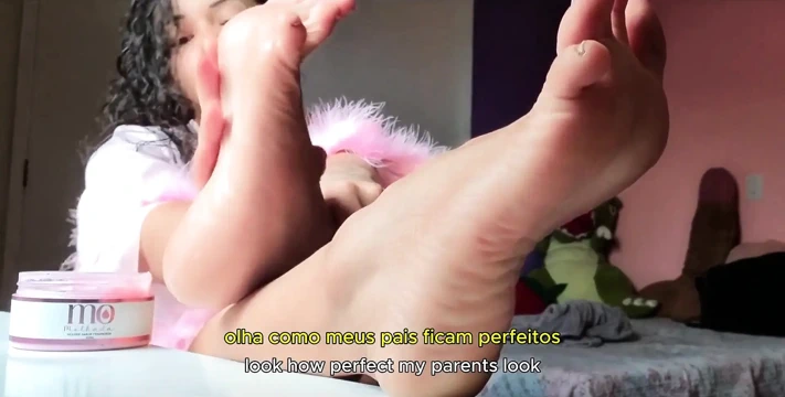 Rehberli mastürbasyon - sadece oynadığım bir seyircisin, itaat ediyorsun