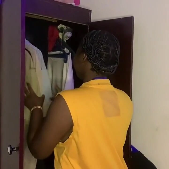 Горячий трах студентов из колледжа