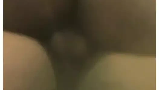 Afrika bebeğim deli gibi sürmek