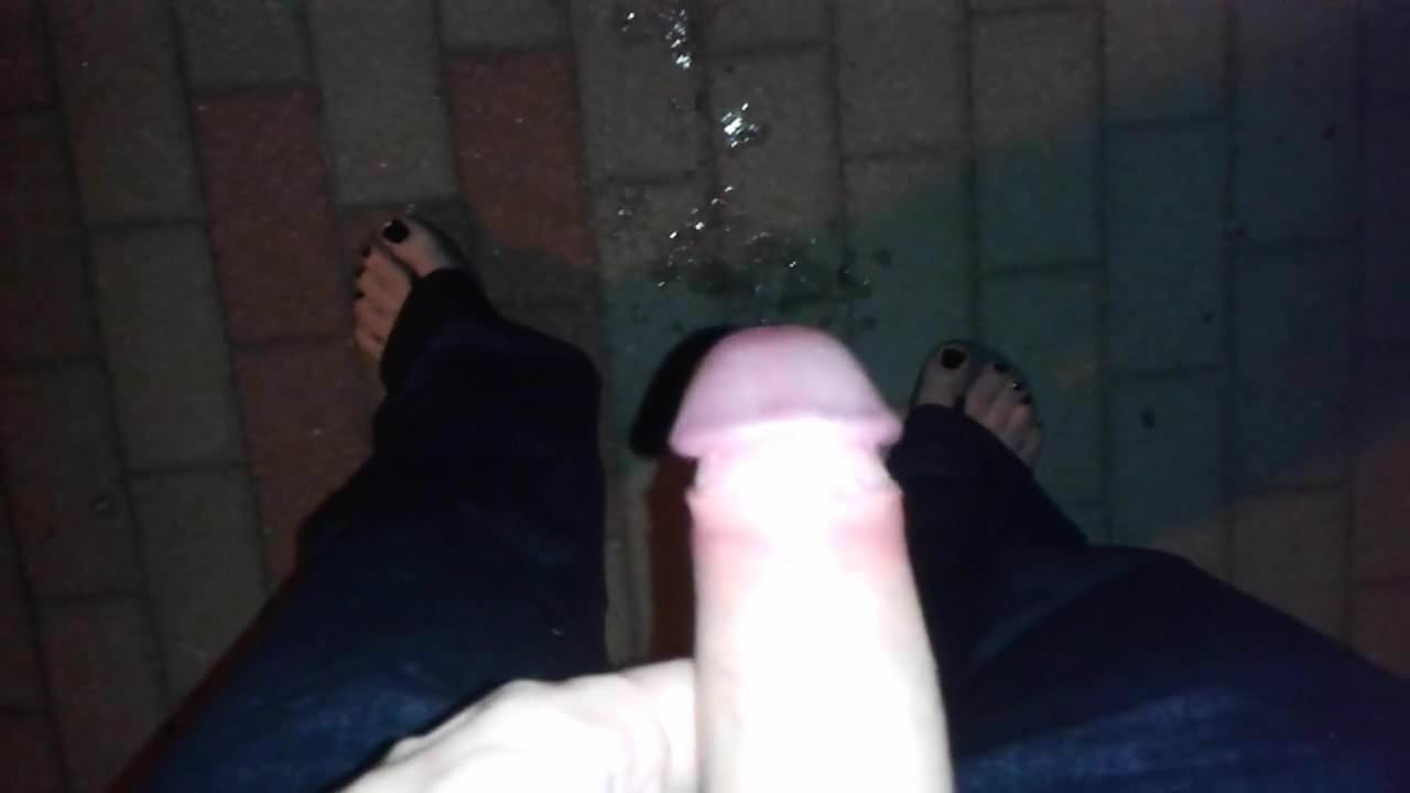 benim seksi ayaklar ve benim azgın dick