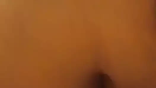 Hintli eski sevgilinin içine boşalmak zorunda kaldı