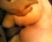 Arapça sikme yakın çekim