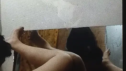 hun vil bare spise fitta hennes denne gangen