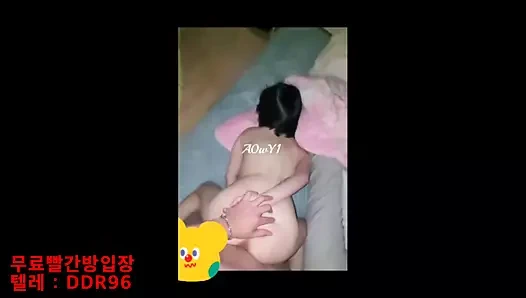 Koreli çift seks – sadecefans film 120