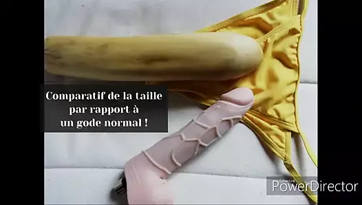 yapay penis ve seks makinesi