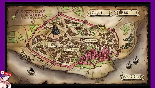 FAHIŞE OYUNU. Sürtük oyunu.