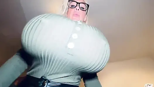 Senin için küçük bir hediye! - Kısa video