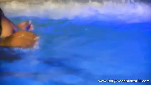 Bharat natyam temizlik