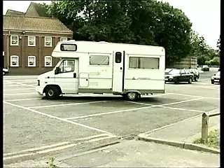 İngiltere kamyon bölüm 3