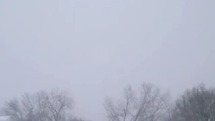 2-21-2013 arası kar