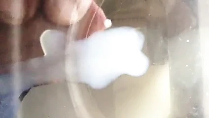 Ich liebe Sperma!