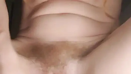 Kesintisiz amcık kremi