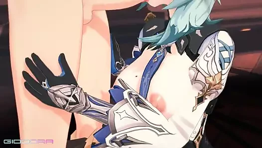 Giddora34 3 boyutlu porno hentai derlemesi 39