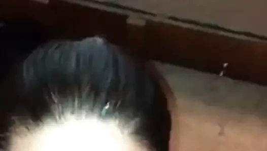 Yüzüme boşal, ben bir kaltağım - sadece hayranlarımda tam içerik