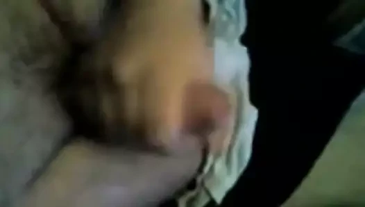 Süper sperm İtalyan amatör