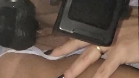 Evli kadın mastürbasyon bağımlısı