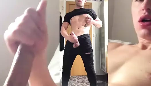 mastürbasyon fanteziler