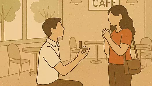 Chemist Boy and Girl New Video