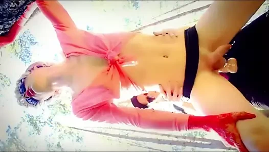 ormanda cumshot yok phymosis