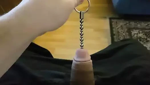 benim aletimde 34cm perl dilatör