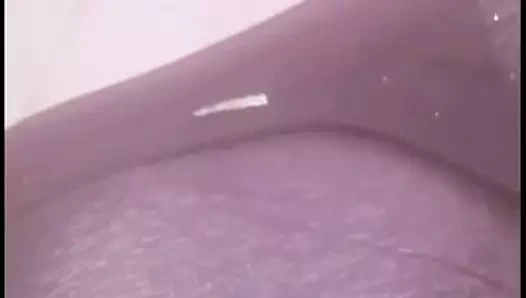 Ahlaksız vücudumu lanetle