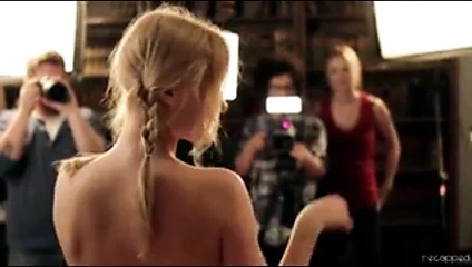 Ashley hinshaw - kiraz hakkında