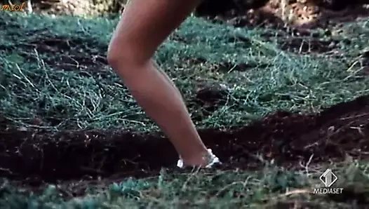 Anna Maria Rizzoli - Il Sommergibile Piu Pazzo del Mondo