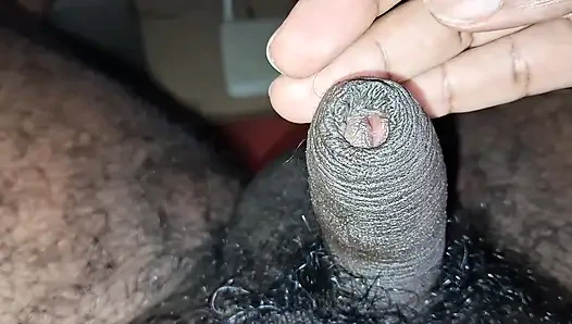 Hintli büyük zenci tek başına mastürbasyon videosu 210