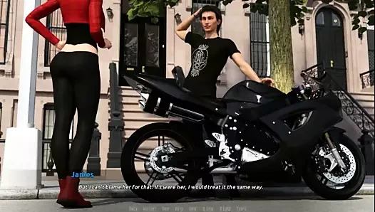 Bir rock yıldızı olun: bir üniversite partisinde yeni bir konserimiz olacak - s2e24