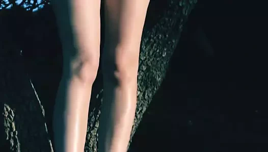 açık mastürbasyon