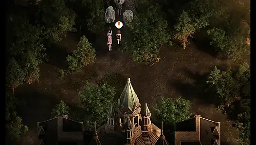 Genesis order v59012 bölüm 165 dörtlü! Belki loveskysan69 tarafından