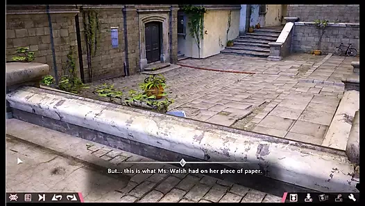 Çifte ev ödevi ep6 - bölüm 36 - herkes derse geri döndü