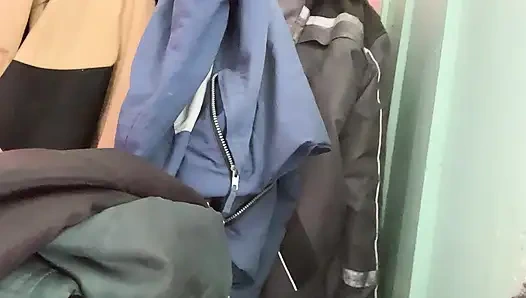 Seksi büyük göt ve memeler