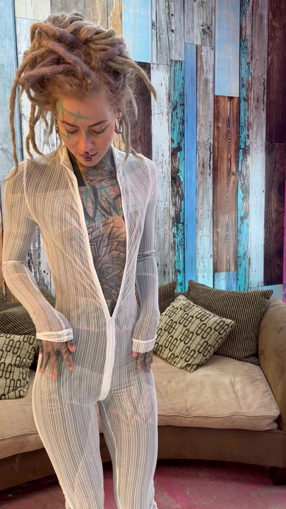 Тебе нравится вид?