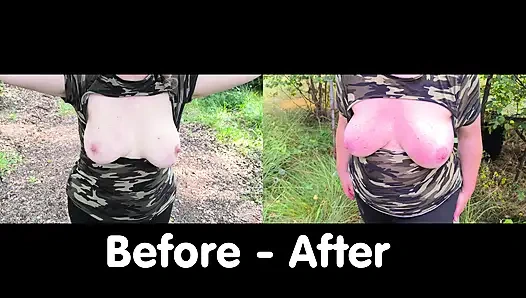 Meme sikişi dünya rekoru trenig 2 - 18 /18 - 4230 tokat