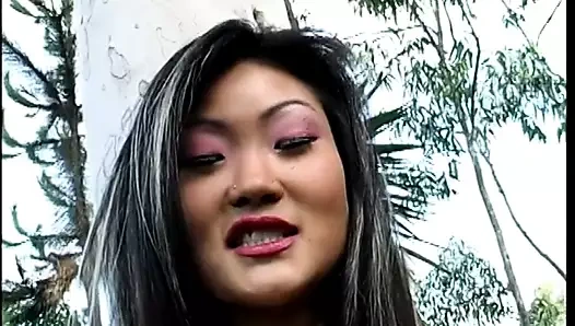 Asya kız ile sıcak göt becerdin itibaren arkasında