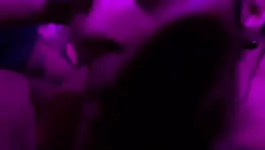 Bukakke a la factory