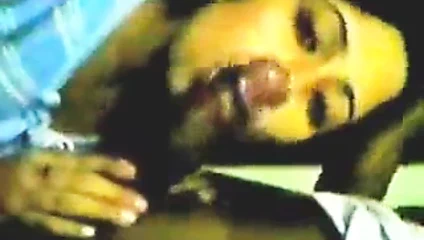 Desi kız veren bj sevmek bir pro