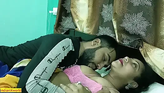 Güzel sevimli kamwali yenge madam kocasıyla seks yapıyor
