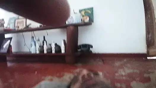 Üvey anne üvey oğlunu baştan çıkarıyor sonuna kadar izle