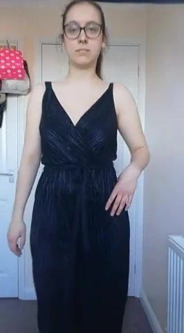 Tulum seksi küçük şey