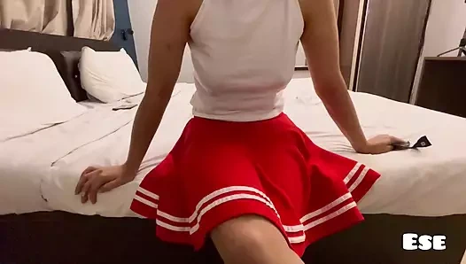 Müdür öğrencisini sikiyor