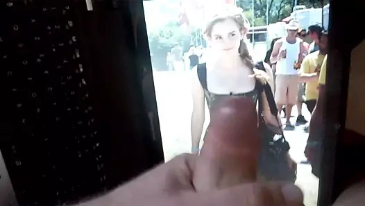 Emma watson boşalmak haraç