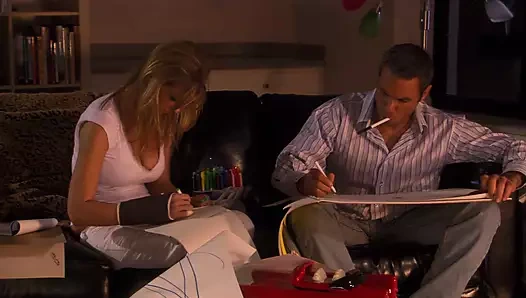 Günlük sert porno videosu dozu - lütfen beğen ve takip et