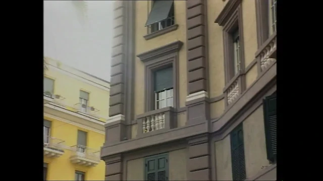 Büyük yarak şehrinde aşk