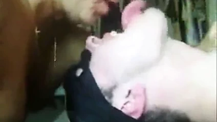 besos profundos deep kiss