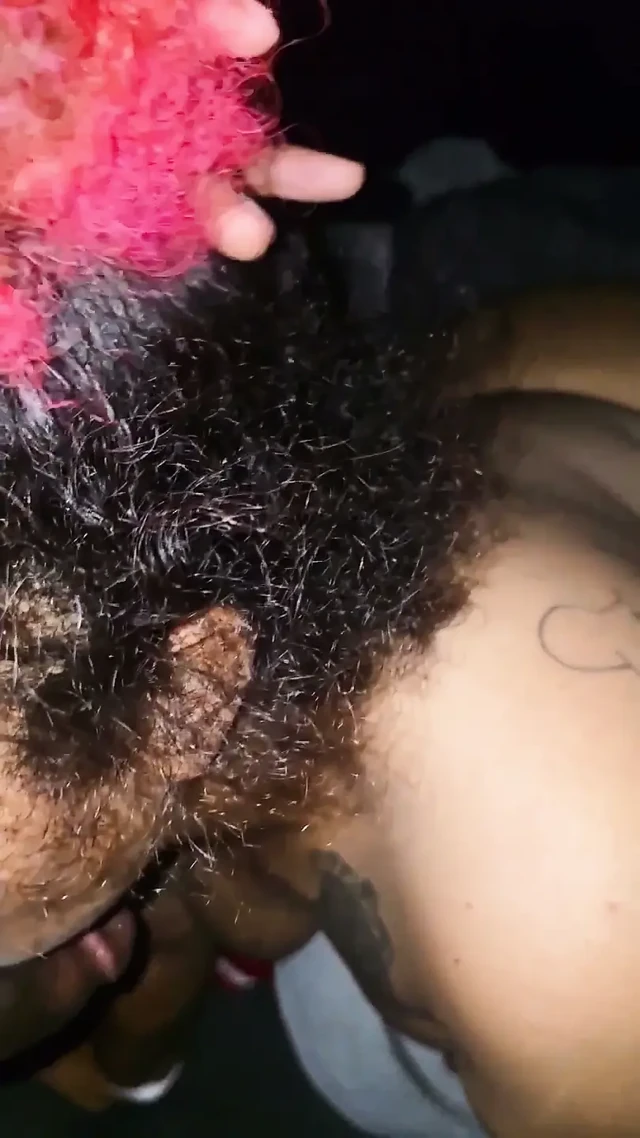 Huge Ass BBW Suckin BBC Takin Wobbly Backshots