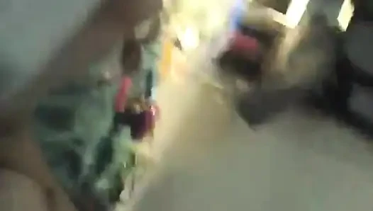 Bana o yarağı ver bebeğim!!