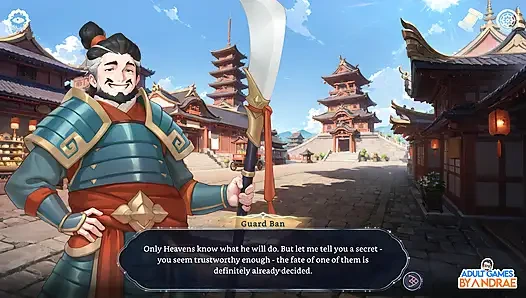 Ep1: Harem Fantasy (oyun)